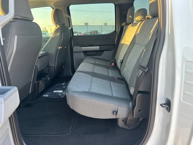 New 2026 Ford F250 XL w/ STX Appearance Package AWD/4WD image 18