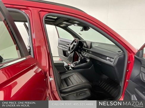 Used 2024 Honda CR-V Sport-L image 14