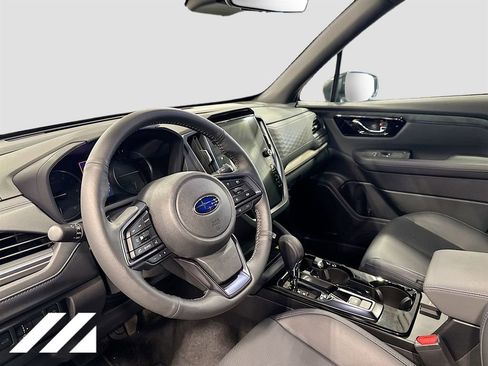 Used 2026 Subaru Forester Limited image 9