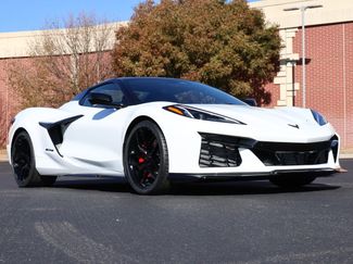 New 2026 Chevrolet Corvette Z06 video 2