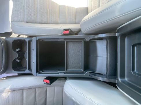Used 2025 Honda CR-V EX-L image 21