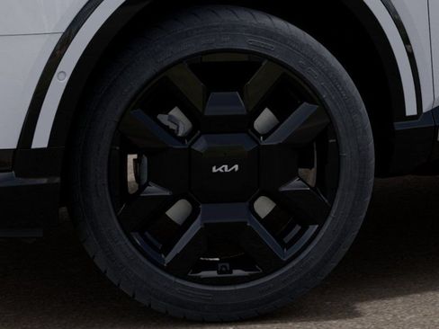 New 2027 Kia Telluride SX Prestige AWD/4WD image 11