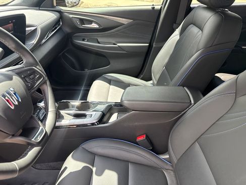 Certified 2024 Buick Envista Sport Touring w/ Convenience I Package FWD image 14