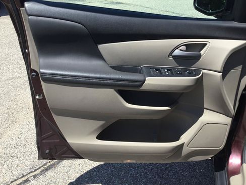 Used 2013 Honda Odyssey EX-L image 13