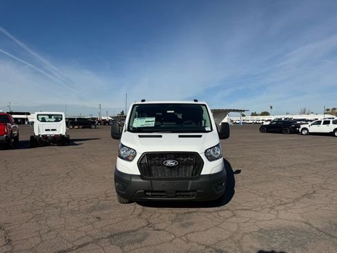 New 2026 Ford Transit 350 XL RWD image 7