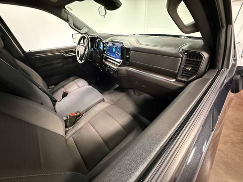 Used 2022 Chevrolet Silverado 1500 LT image 63