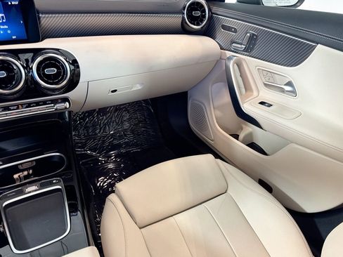 Certified 2026 Mercedes-Benz CLA 250 image 22