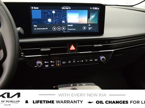New 2026 Kia EV6 Light AWD/4WD image 23