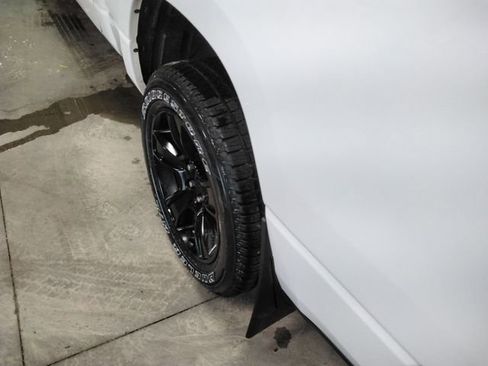 Used 2022 RAM 1500 Big Horn image 19