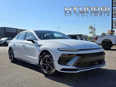 New 2026 Hyundai Sonata SEL
