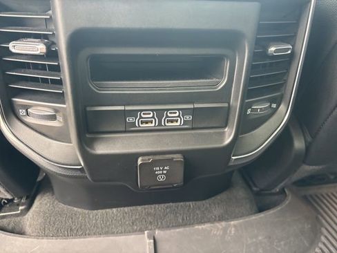 Used 2023 RAM 1500 Laramie image 20