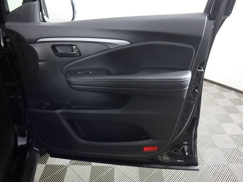 New 2026 Honda Ridgeline Sport image 14