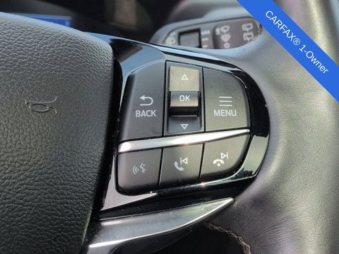 Used 2024 Ford Explorer Platinum w/ Technology Package image 30