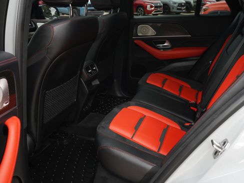 Used 2024 Mercedes-Benz GLE 63 AMG S image 11