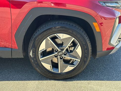 Used 2025 Hyundai Tucson SEL image 12