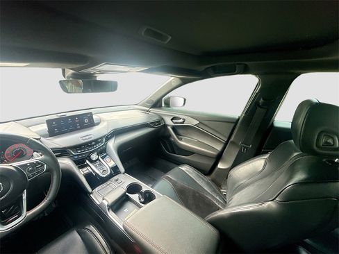 Used 2023 Acura TLX w/ A-SPEC Pkg image 25