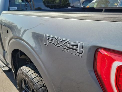 Certified 2023 Ford F150 XLT w/ Equipment Group 302A High AWD/4WD image 26