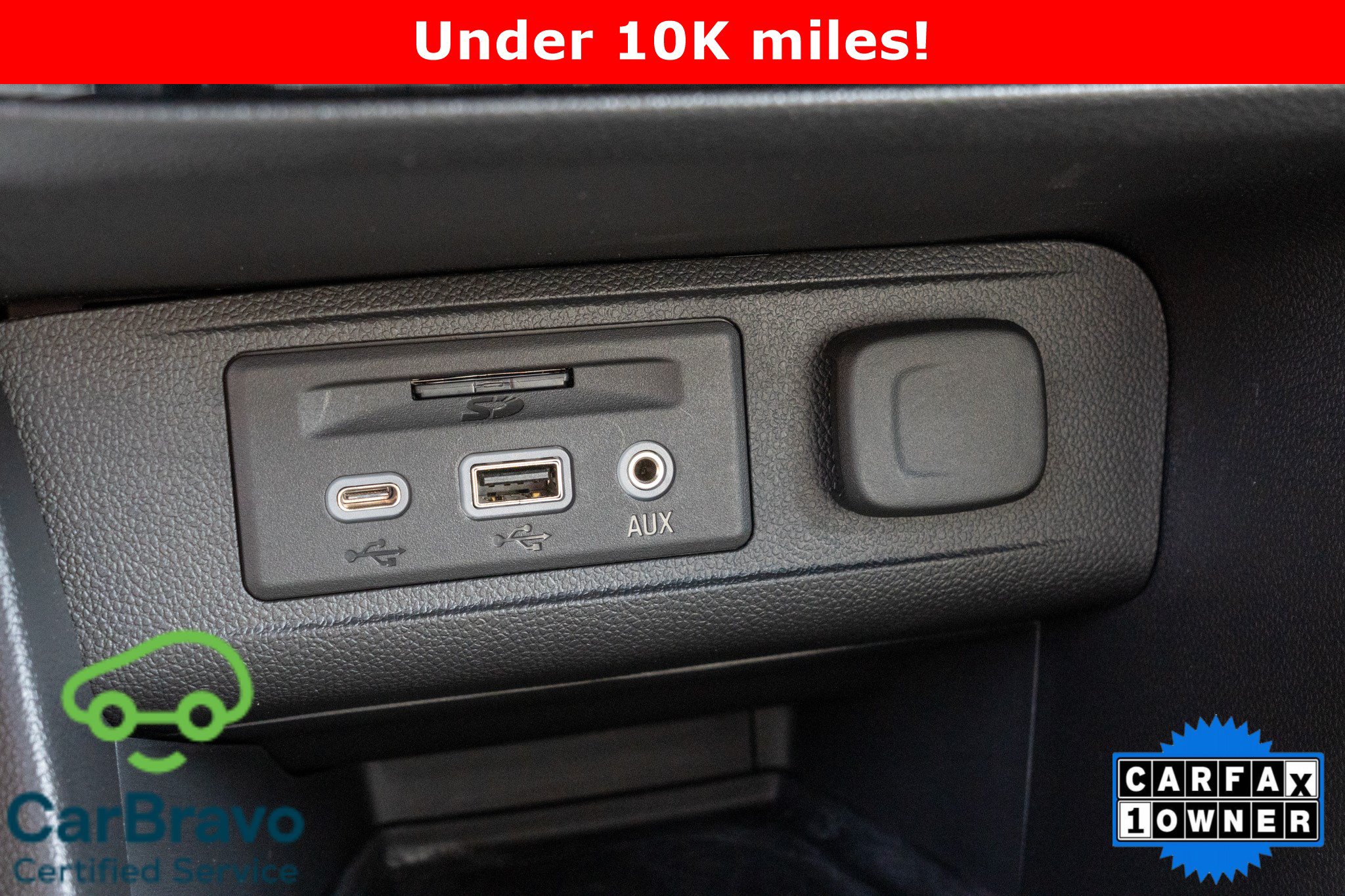 Used 2023 Buick Encore GX Essence w/ Advanced Technology Package AWD/4WD image 21