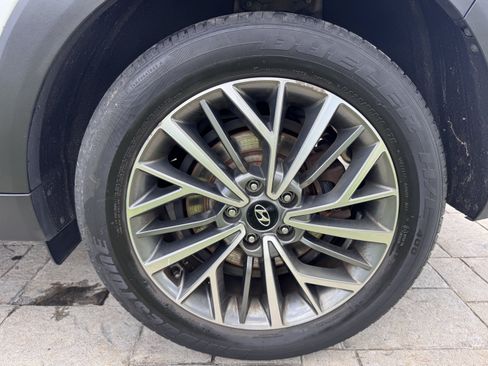 Used 2019 Hyundai Tucson SEL AWD/4WD image 10