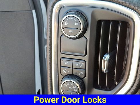 Used 2019 Chevrolet Silverado 1500 RST w/ All-Star Edition image 24