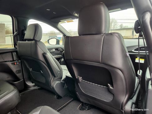 New 2026 Chrysler Voyager LX image 47