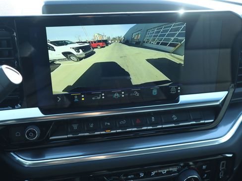 New 2026 Chevrolet Silverado 2500 High Country w/ Midnight Edition image 7