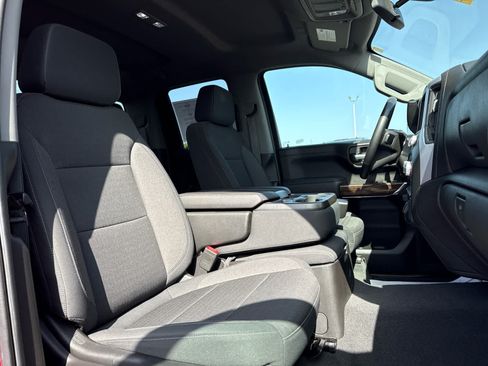 Certified 2021 GMC Sierra 1500 Elevation w/ Driver Alert Package I AWD/4WD image 23