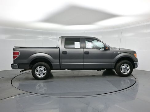 Used 2013 Ford F150 XLT w/ Mid Equipment Group image 23