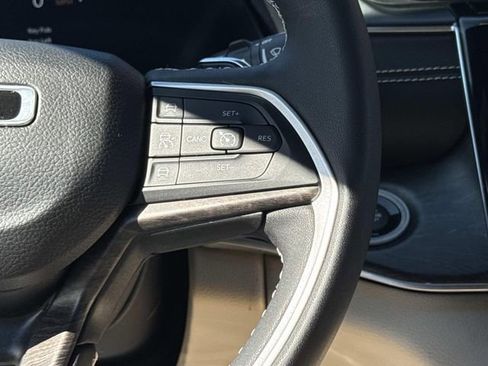 Used 2023 Jeep Grand Cherokee Limited w/ Trailer Tow Prep Group (B) image 23