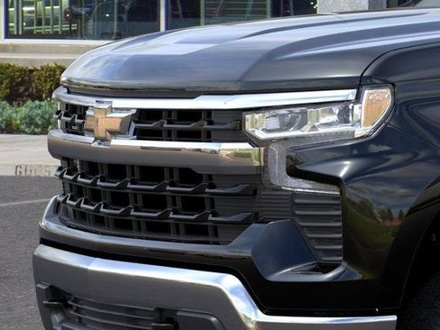 New 2026 Chevrolet Silverado 1500 LT AWD/4WD image 13