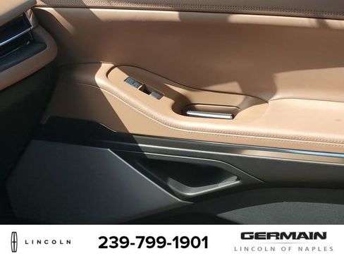 New 2025 Lincoln Navigator Black Label image 27