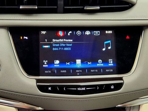 Used 2019 Cadillac XT5 Luxury FWD image 19