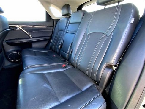 Used 2016 Lexus RX 350 AWD w/ Premium Package image 18