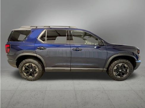 New 2026 Honda Passport TrailSport Elite image 8