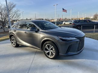 Used 2024 Lexus RX 350 Premium w/ Accessory Package (Z1) video 2