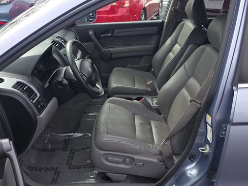 Used 2009 Honda CR-V EX-L image 8