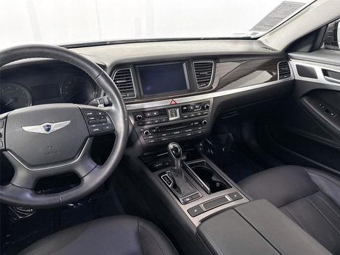 Used 2016 Hyundai Genesis 3.8 image 35
