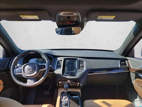 Used 2019 Volvo XC90 T6 Momentum w/ Advanced Package AWD/4WD image 18