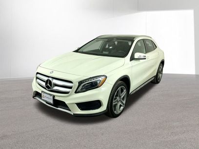 Used 2015 Mercedes-Benz GLA 250 4MATIC