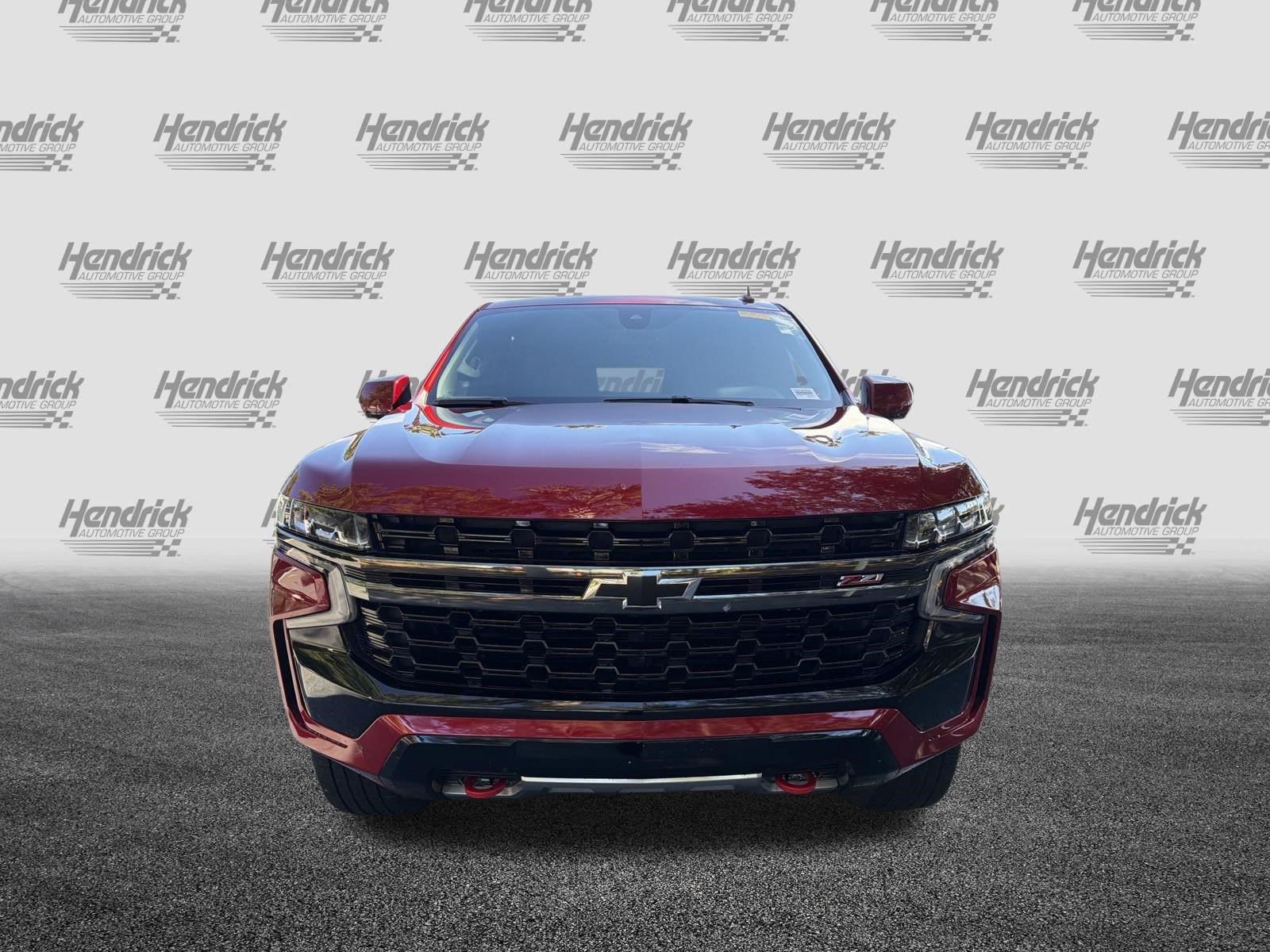 Used 2021 Chevrolet Tahoe Z71 AWD/4WD image 3