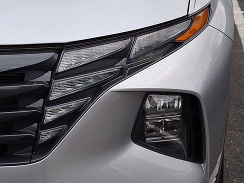 Used 2023 Hyundai Tucson SEL w/ Convenience Package image 9