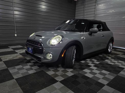 Used 2020 MINI Cooper S image 34