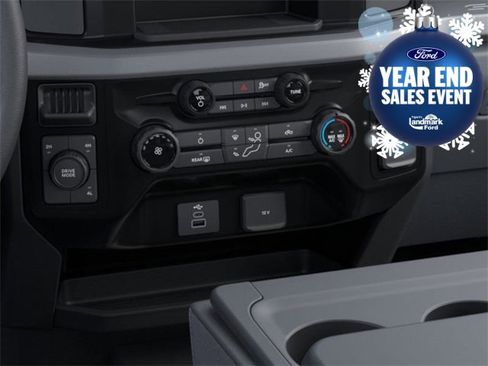 New 2026 Ford F250 XL w/ XL Off-Road Package image 15