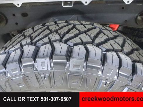 Used 2022 Chevrolet Silverado 2500 LT w/ Z71 Sport Edition AWD/4WD image 12