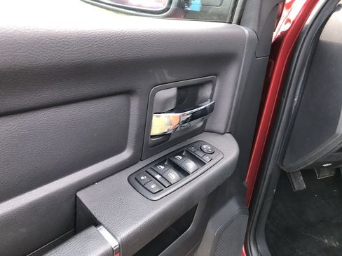 Used 2011 RAM 1500 Sport w/ Sport Premium Group image 12