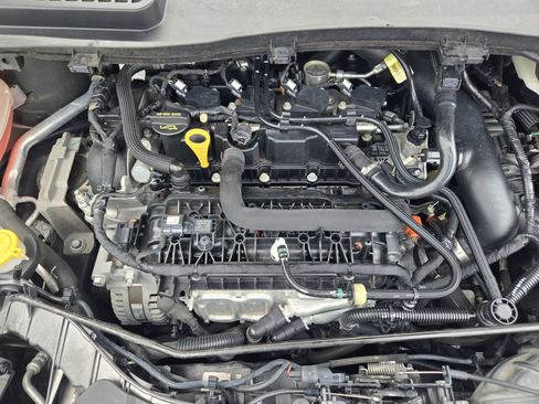 Used 2019 Ford Escape SEL FWD image 32