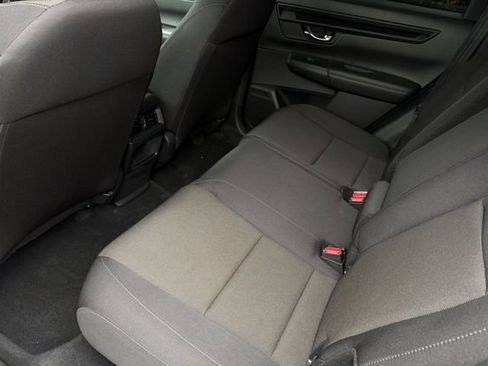 Certified 2025 Honda CR-V LX image 14