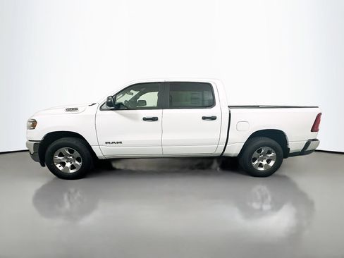 New 2026 RAM 1500 Big Horn AWD/4WD image 4