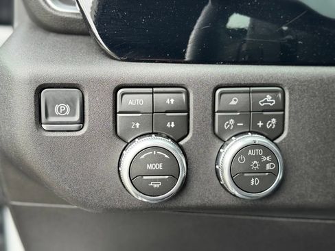 Used 2026 GMC Sierra 1500 Elevation w/ Elevation Premium Package AWD/4WD image 20