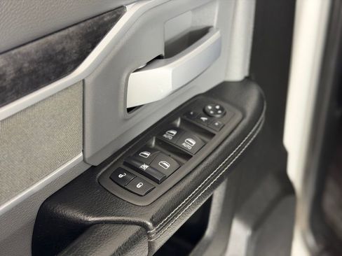 Used 2022 RAM 2500 Big Horn w/ Level 1 Equipment Group image 24